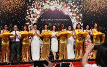 Thương hiệu làm đẹp Deaura của Israel lần đầu xuất hiện tại Hải Phòng