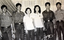 Không tặc ở Việt Nam: 52 phút sinh tử trên chuyến bay DC4