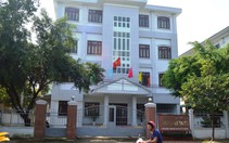 Kỷ luật cảnh cáo Phó ban dân tộc Quảng Ngãi