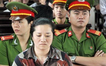 Xem xét lại vụ án vợ bí thư xã giết người