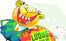 Tổng giám đốc Công ty Xổ số Đồng Nai 'trúng số'