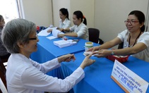 BHXH VN đề nghị lộ trình điều chỉnh lương hưu cho lao động nữ
