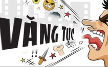 Trẻ tiếp tục chửi thề do người lớn không phản ứng?
