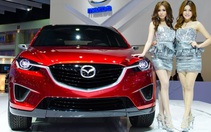 Công nghiệp xe hơi (kỳ 2): Nội địa hóa không phải 'muốn là được'