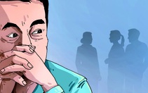 Ba đã ly dị dì rồi, đưa mẹ về chung sống lại đi!