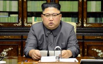 Thị trường chứng khoán châu Á rung lắc vì Triều Tiên