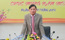 Khởi tố tổng giám đốc PVC Nguyễn Anh Minh