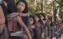 Góc nhìn đậm nữ tính về chế độ Pol Pot qua phim của Angelina Jolie