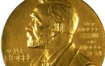 Giải Nobel Hòa bình trao cho nỗ lực ngăn chặn vũ khí hạt nhân
