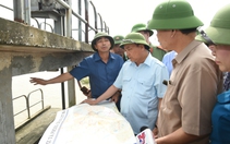Chủ động di dời dân khỏi nơi có nguy cơ sạt lở