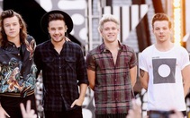 La hét quá khích, fan One Direction bị tràn khí màng phổi