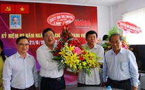 Phó bí thư Thành ủy Cần Thơ làm phó Ban Nội chính trung ương
