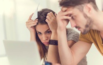 Cảnh giác chiêu lừa lấy tài khoản ngân hàng khó nhận biết