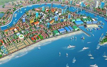 Đất nền khuấy động thị trường Phan Thiết