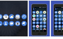 Tải miễn phí những bộ biểu tượng đẹp tuyệt cho thiết bị Android