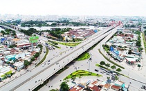 Giảm tải áp lực giao thông tại cửa ngõ phía Đông thành phố