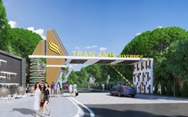Cơ hội cho các nhà đầu tư dự án Trần Anh Riverside