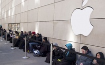 Tiết lộ chi phí thực của iPhone X