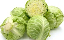 Bắp cải trong việc bổ dưỡng sức khỏe và chữa bệnh