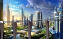 Elon Musk đang xây dựng hệ thống giao thông siêu tốc