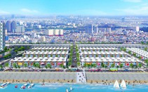 “Khẩu vị” mới của bất động sản Phan Thiết