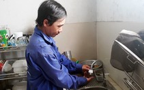 Dân Phú Quốc thiếu nước gần tháng nay và còn kéo dài