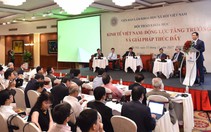 Việt Nam vẫn đang tồn tại hai nền kinh tế biệt lập