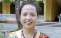 Tri ân cô, người thôi thúc tôi thành nhà giáo
