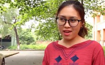 'Thầy cô không phạt gì hết trơn, chỉ hạ hạnh kiểm thôi à'