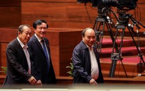 Chính phủ kiến tạo là thay ngay những cán bộ 'giao không chịu làm'
