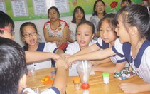 'Muốn có lớp trẻ sáng tạo, phụ huynh cần bỏ tư duy bắt lỗi'