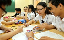 Học sinh VN thiếu tranh luận là do yếu tố văn hóa?