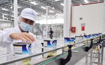 Một tuần, đại gia Hong Kong bỏ tỉ đô sắm Vinamilk