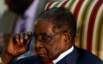 Tổng thống Zimbabwe đã từ chức