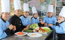 Tự hào lắm một chữ 'nghề'