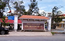 Hàng loạt trường học ở Vĩnh Long sai phạm tiền tỉ