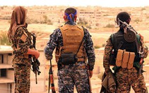 Nga thắng thế ở Syria, Mỹ tính dựng chính quyền đối lập