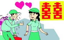 Chuyện tình cửu vạn