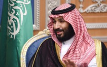Saudi Arabia chống tham nhũng, thu lại 100 tỉ đô