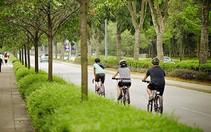 5 lý do để sở hữu The Mansions ParkCity Hanoi