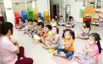 Bạo hành trẻ mầm non: làm sao triệt tận gốc?