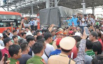 Bộ Giao thông vận tải quyết để BOT Cai Lậy thu phí