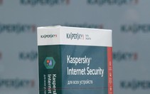 Đến lượt Anh cảnh báo không dùng phần mềm của Kaspersky