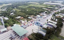 Tuổi Trẻ đề xuất dời BOT Cai Lậy vào đường tránh!