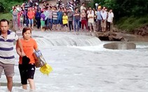 Lũ Phú Yên, Bình Định đạt đỉnh, 1 người mất tích