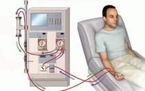 Chế độ dinh dưỡng cho bệnh nhân chạy thận nhân tạo