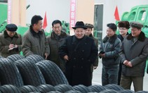 Thượng nghị sĩ Mỹ đòi đưa người nhà lính Mỹ ở Hàn Quốc về