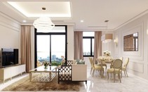 Phân khúc cao cấp: cung sẽ tiếp tục tăng, cầu vẫn lớn