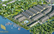 Trần Anh Riverside - Đúng chuẩn sống xanh