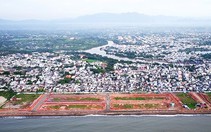 Thời cơ của bất động sản nghỉ dưỡng Phan Thiết